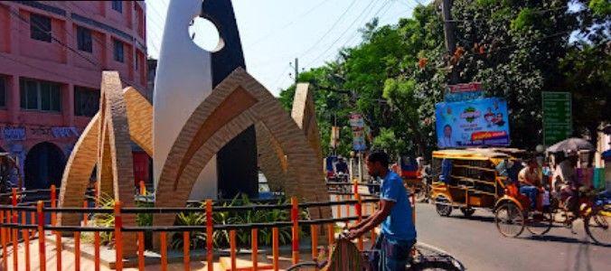 zero point mor এর ছবি