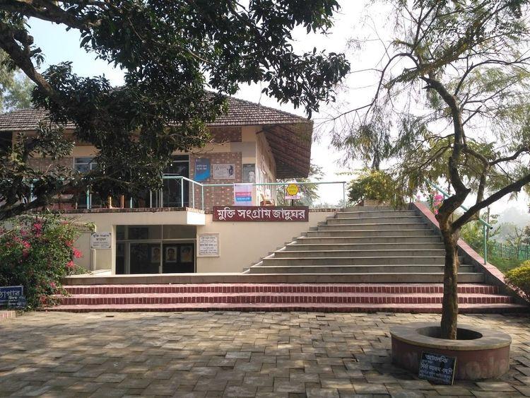 Jamalpur Property Guide