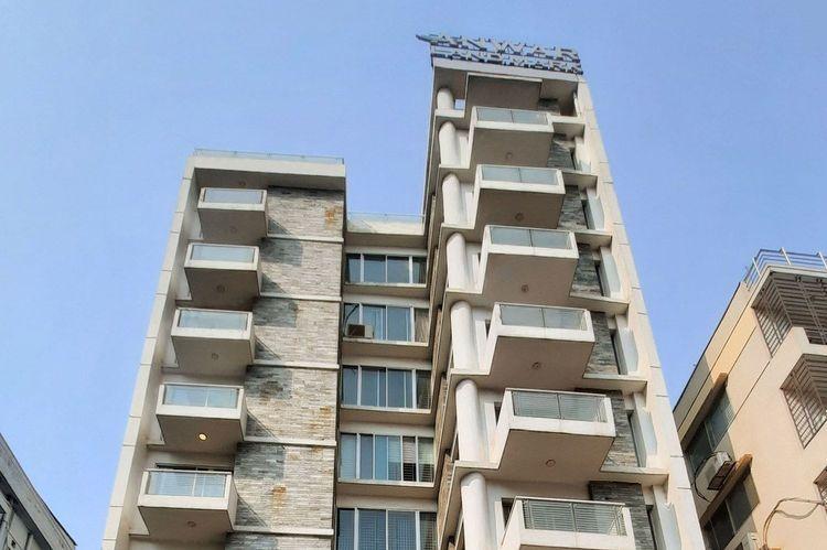 buksh apartment উত্তরা