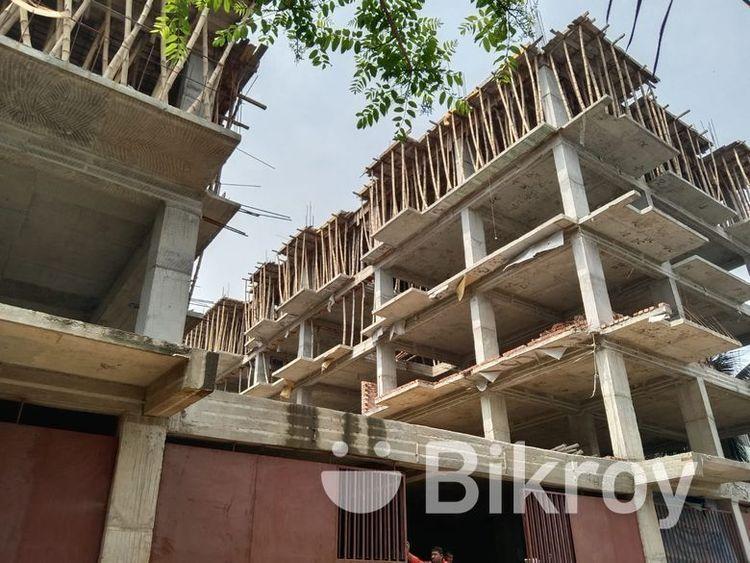 dominant anandadhara building 2 view Aftab nagar