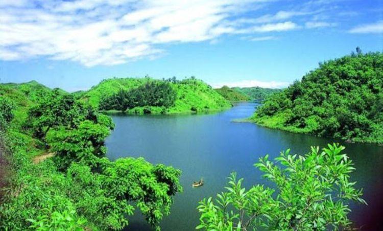 foys lake এর ছবি