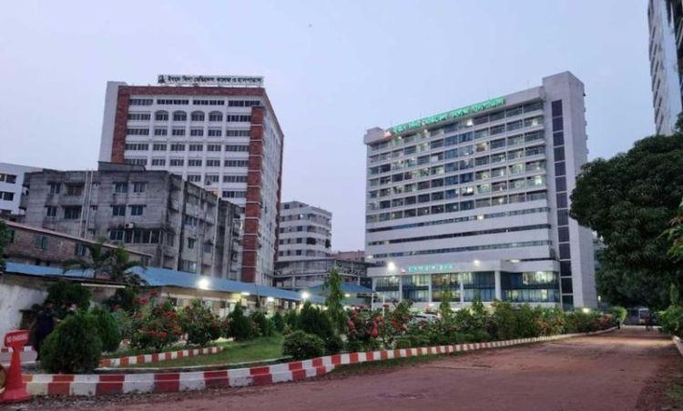 ibn sina medical college hospital এর ছবি