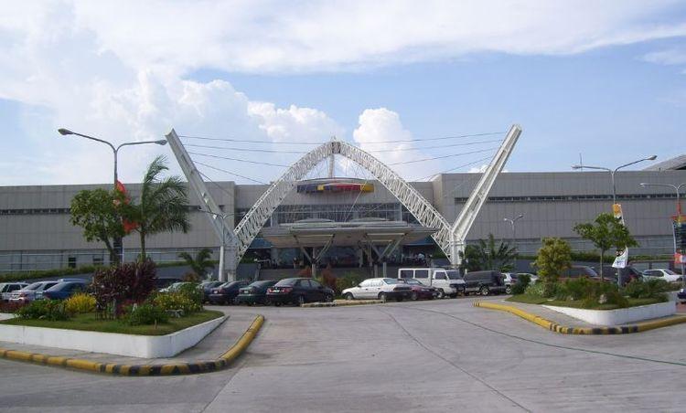 international convention center  Image