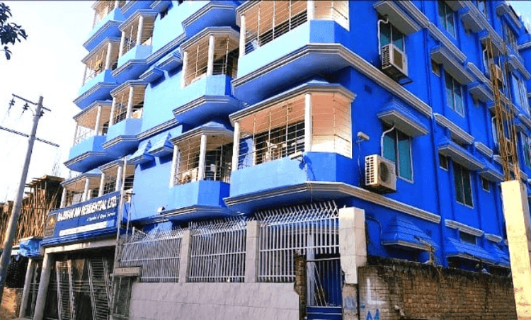Rajshahi Inn Residential Ltd