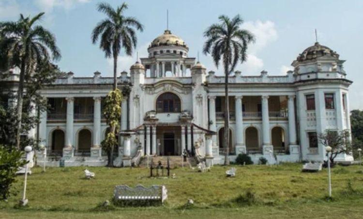 ramdhan jamidar bari Image