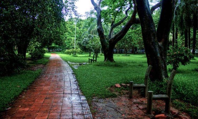 ramna park Image