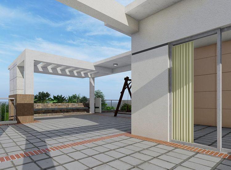 JBS London Heights Aftab nagar Insights