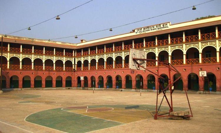 saint placid’s school and college এর ছবি