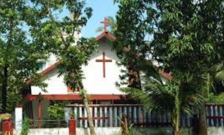 choto boyra baptist church