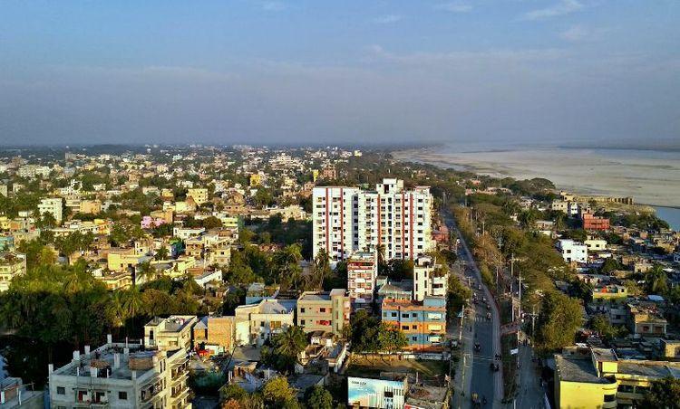 rajshahi city