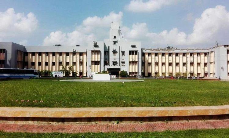 rajshahi university 