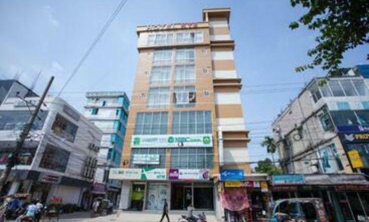 hotel gausia এর ছবি