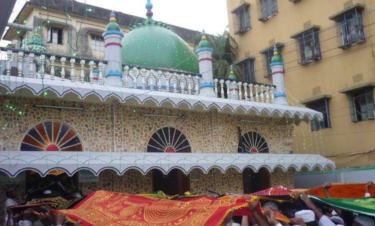 khankah sharif Image