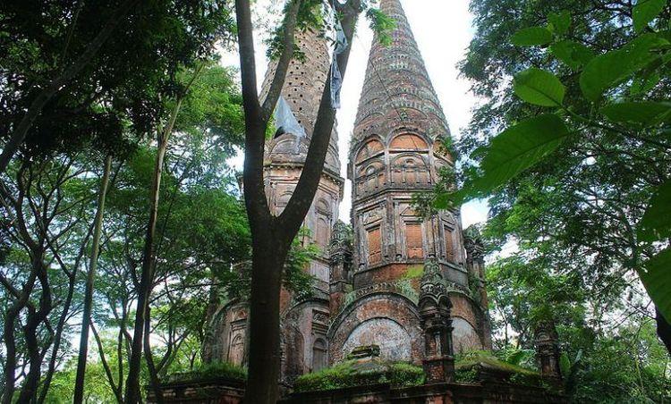 sonarang twin temples এর ছবি