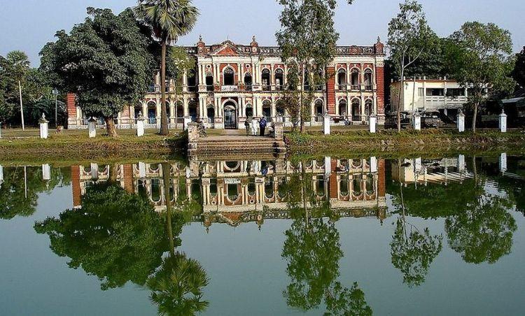 rajbari municipality Image