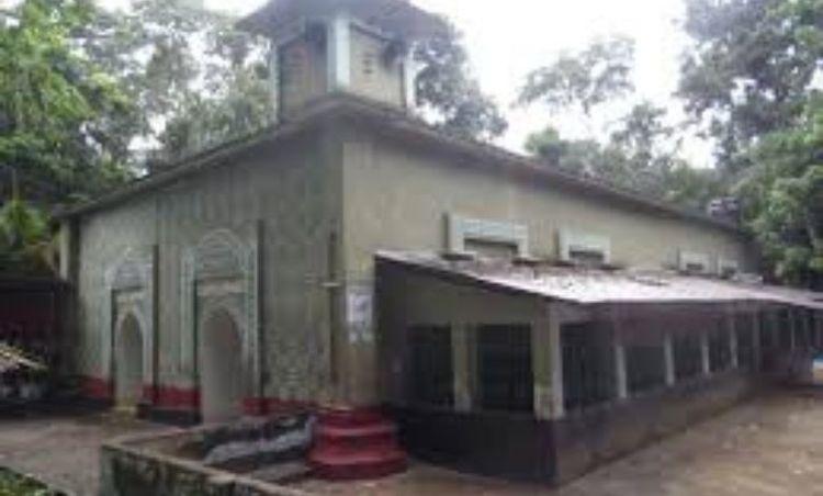 mukteshori dighi এর ছবি