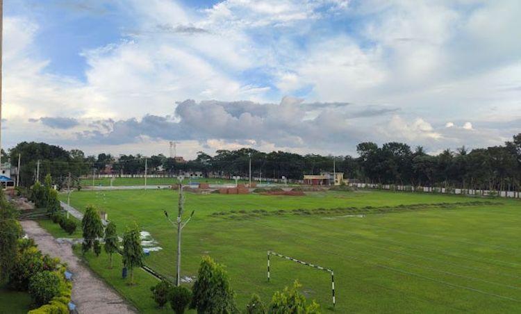 pabna cadet college Image