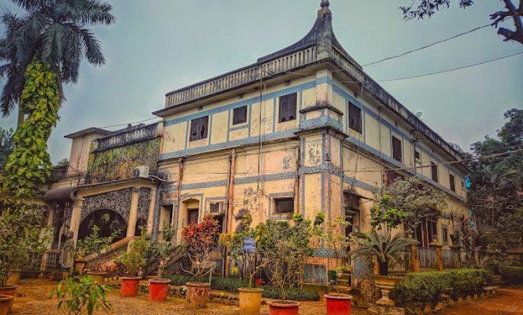 mohammad ali palace museum and park (nawab palace) এর ছবি