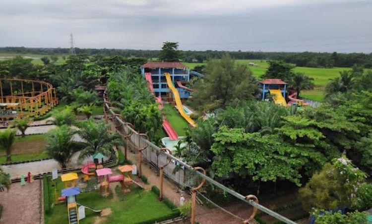 dreamland park এর ছবি