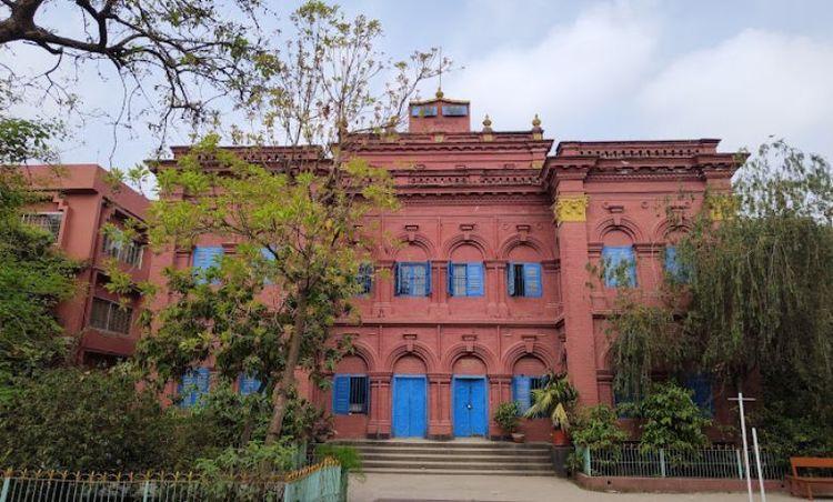 kushtia municipality museum এর ছবি