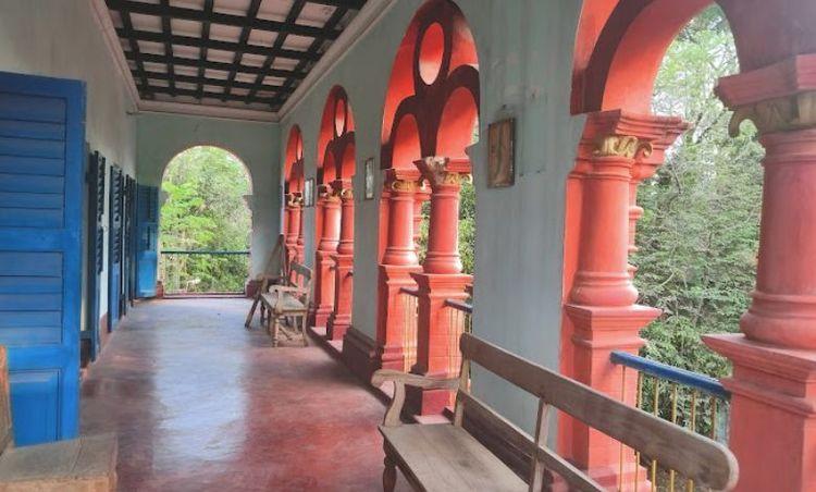 tagore lodge এর ছবি