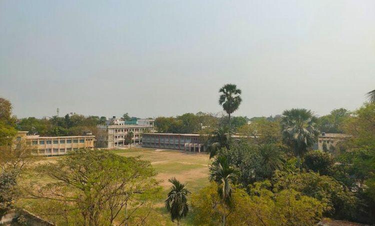 shiroil government high school Image