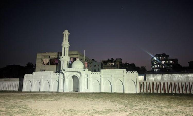 kadirganj eidgah এর ছবি