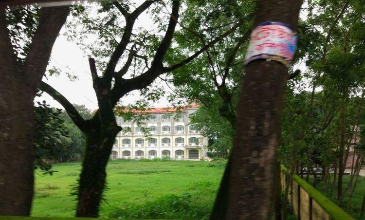 bagmara women's college  Image