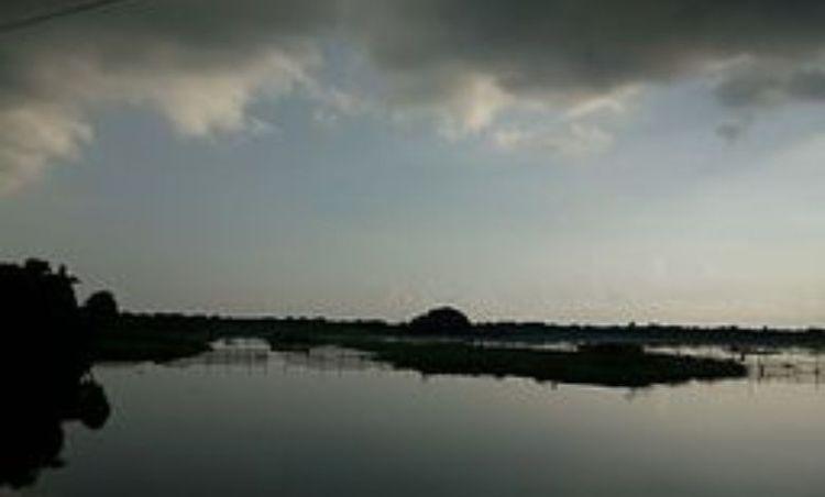 bagmara kompo river এর ছবি