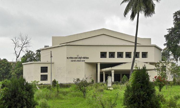 dr. kaisar rahman chaudhury auditorium  Image