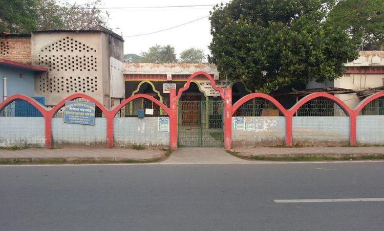 al-aksa jame masjid  এর ছবি