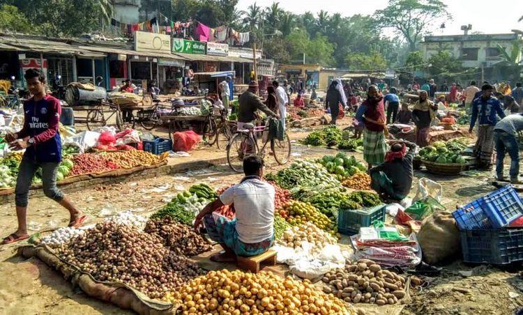 nawdapara bazar  এর ছবি