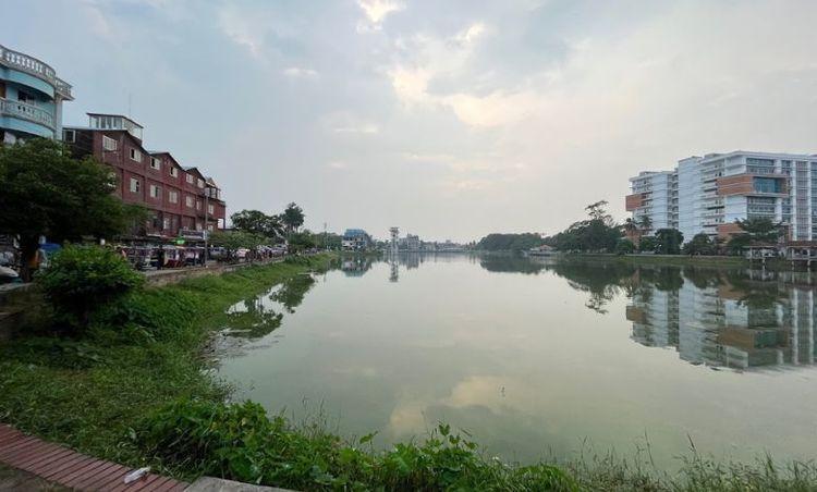 sokuni lake এর ছবি