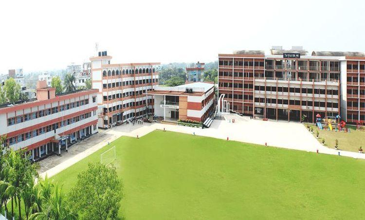 bangladesh navy school & college