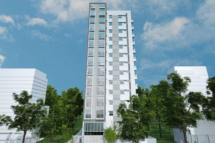 Zenith Apartmrnt ধানমন্ডি