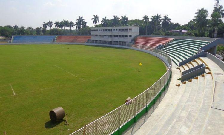 dhanmondi cricket stadium