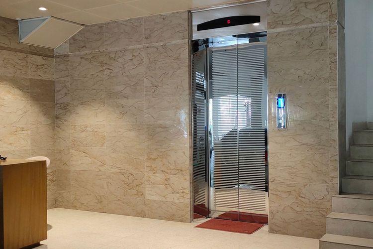 lift view মিরপুর