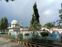 banigram shahi eidgah বিয়ানীবাজার