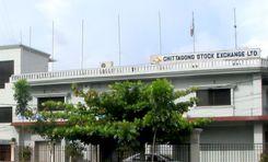 chittagong stock exchange limited