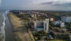 cox’s bazar new town কক্সবাজার