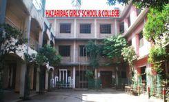 hazaribagh girls school and college 