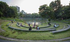 gulshan park