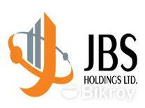 jbs holdings ltd