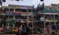 khilgaon paka jame masjid market