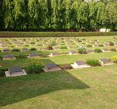 kutubdia war cemetery কক্সবাজার