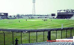 m a aziz stadium কাজীর দেউরি