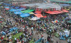 miraganj bazar Bishwanath