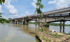 modunaghat bridge রাউজান