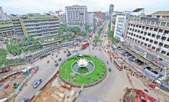 Motijheel Area Guide