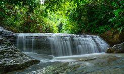 napittachhara waterfall Mirsharai